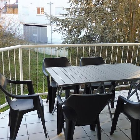 Kehl Center Schoene 2 Zimmer Wohnung Mit Terrasse 60M2 Εξωτερικό φωτογραφία