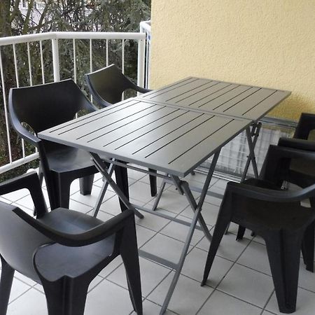 Kehl Center Schoene 2 Zimmer Wohnung Mit Terrasse 60M2 Εξωτερικό φωτογραφία
