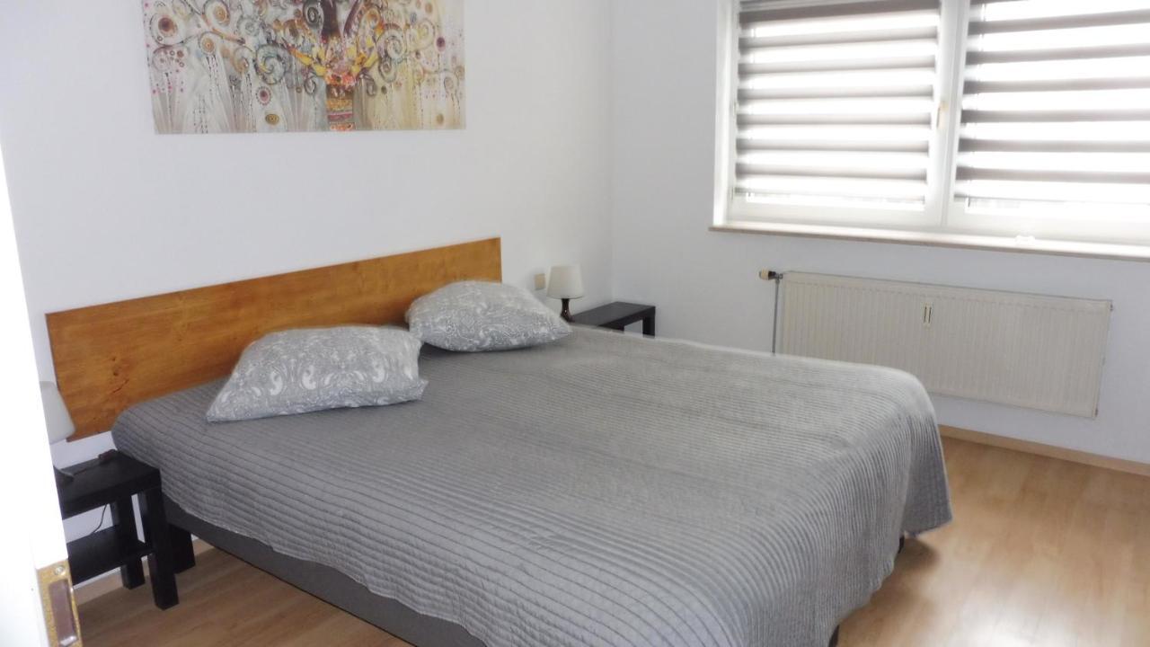 Kehl Center Schoene 2 Zimmer Wohnung Mit Terrasse 60M2 Εξωτερικό φωτογραφία